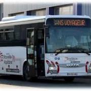 Bus nouvelle aquitaine