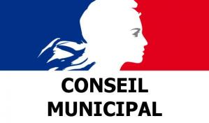 Conseil municipal