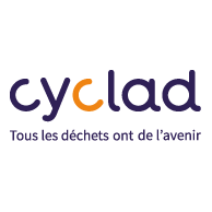 Logo cyclad