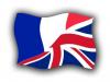 Logo french anglais cp