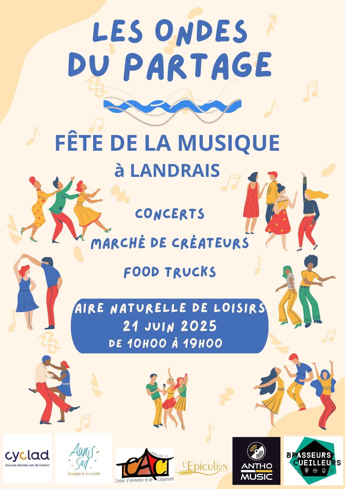 Affiche 2025