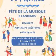 Affiche 2025