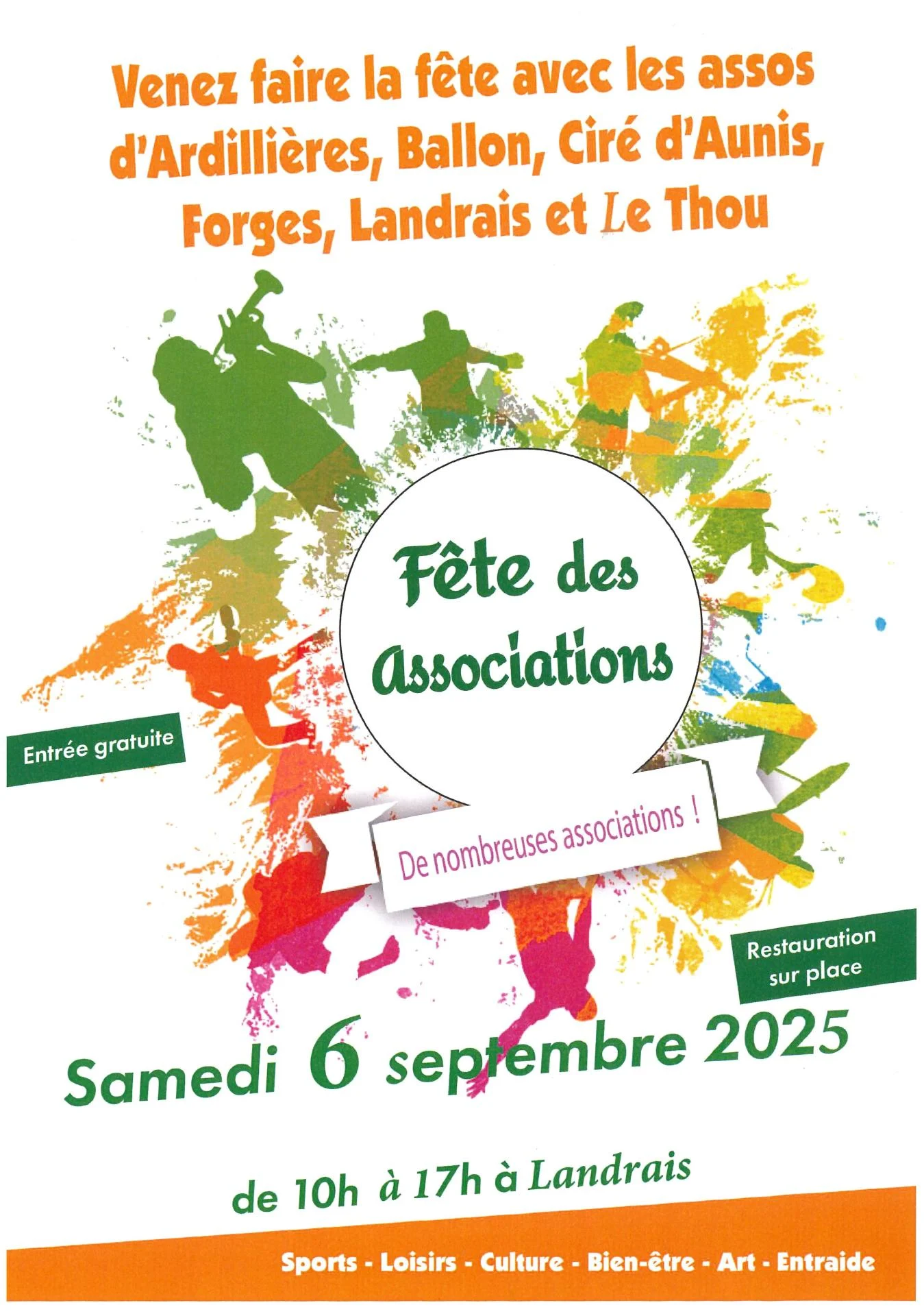 Affiche 2026