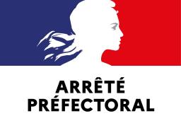Arrete prefectoral