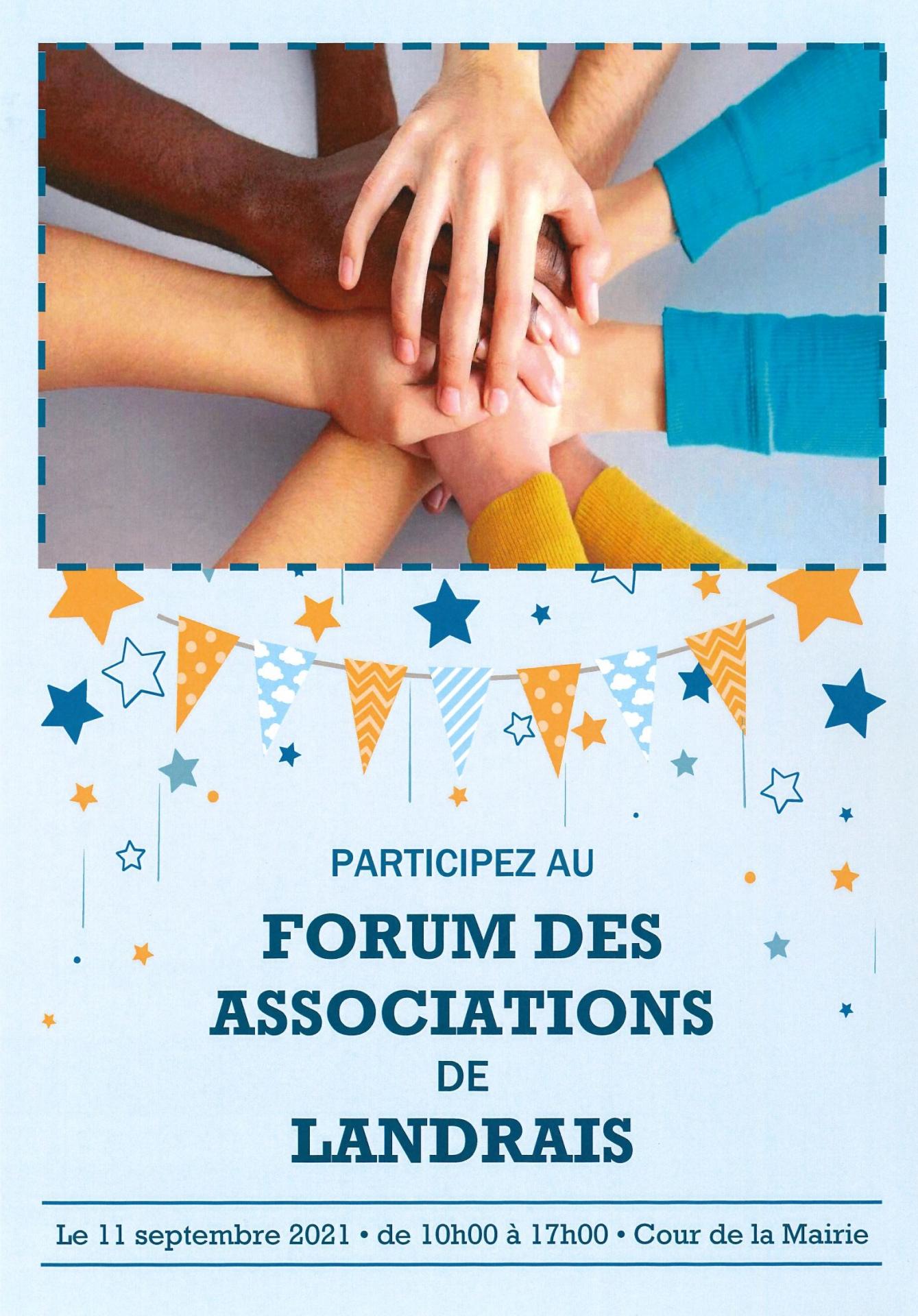 Forum associations 2021