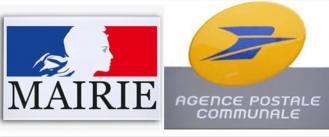 Mairie et agence postale 1