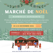 Marche de noel