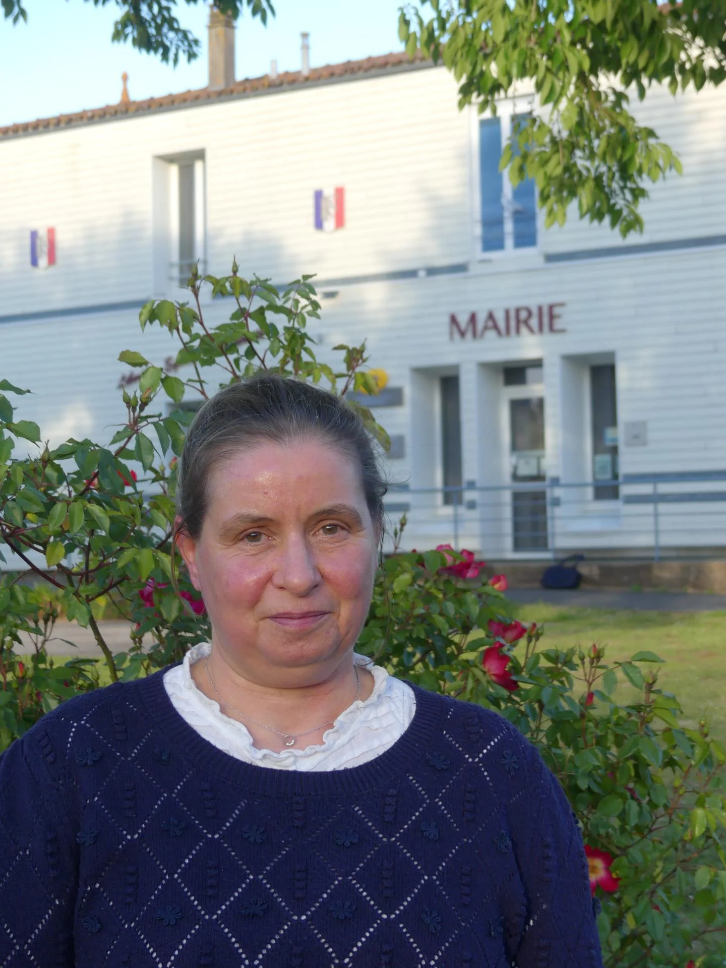 Photo catherine stenger