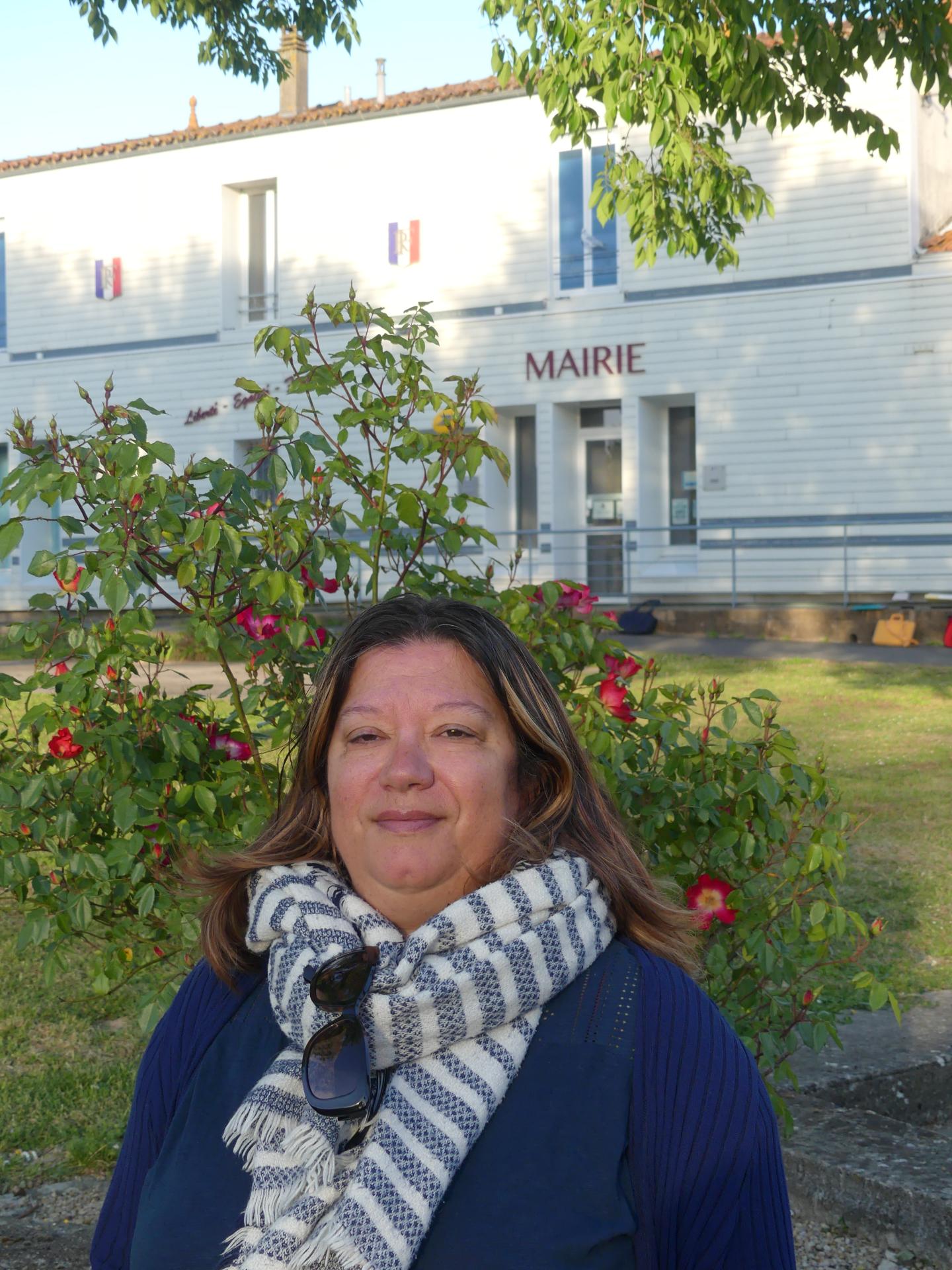 Photo christelle grasso