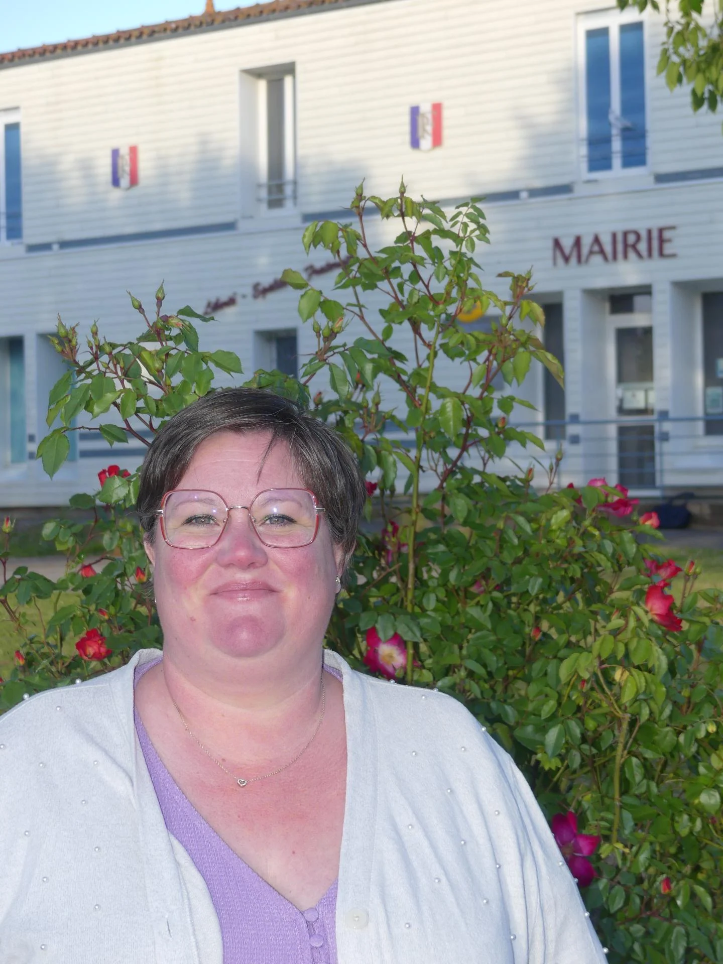 Photo estelle charron