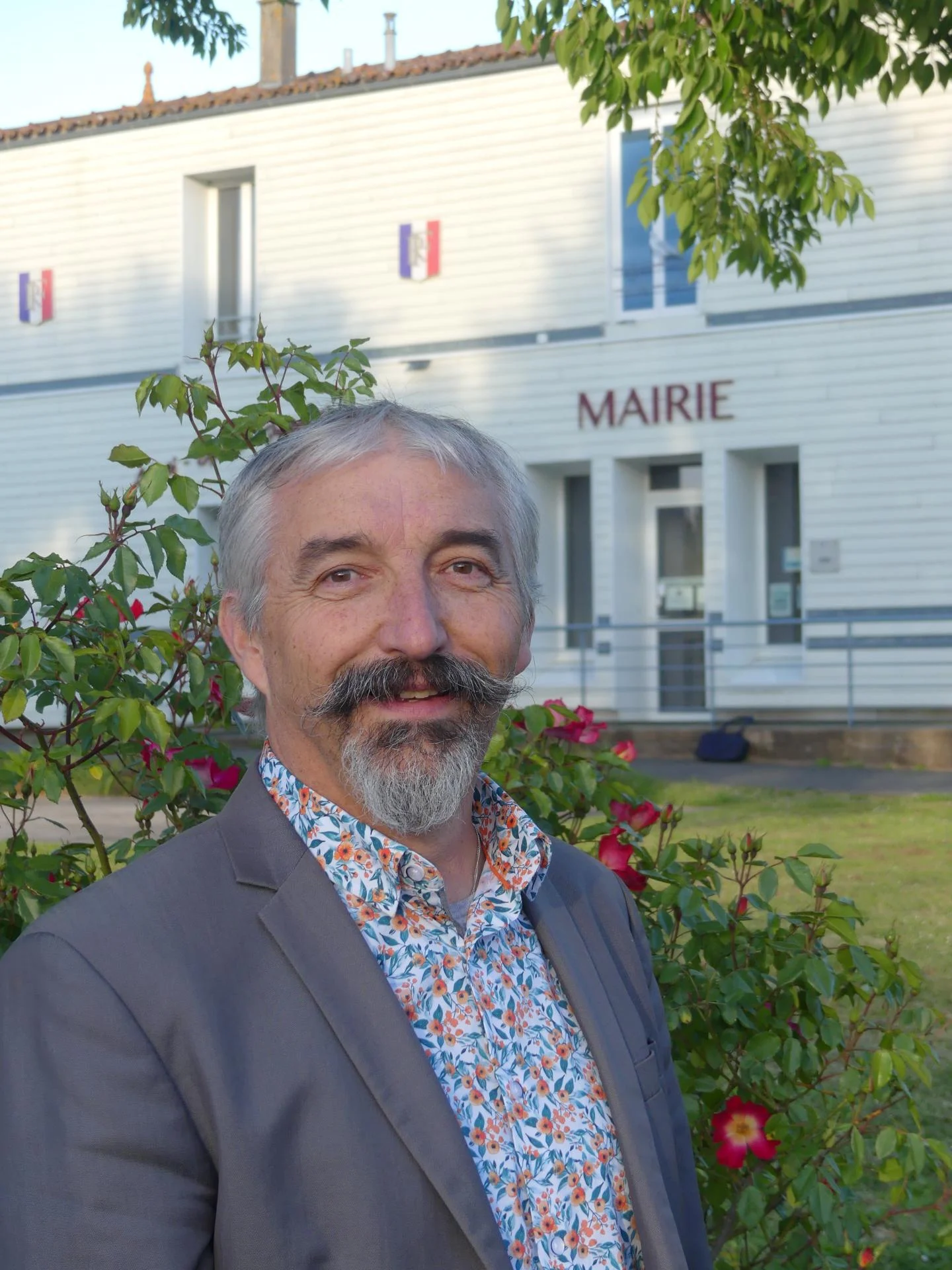 Photo jean charles ferchaud