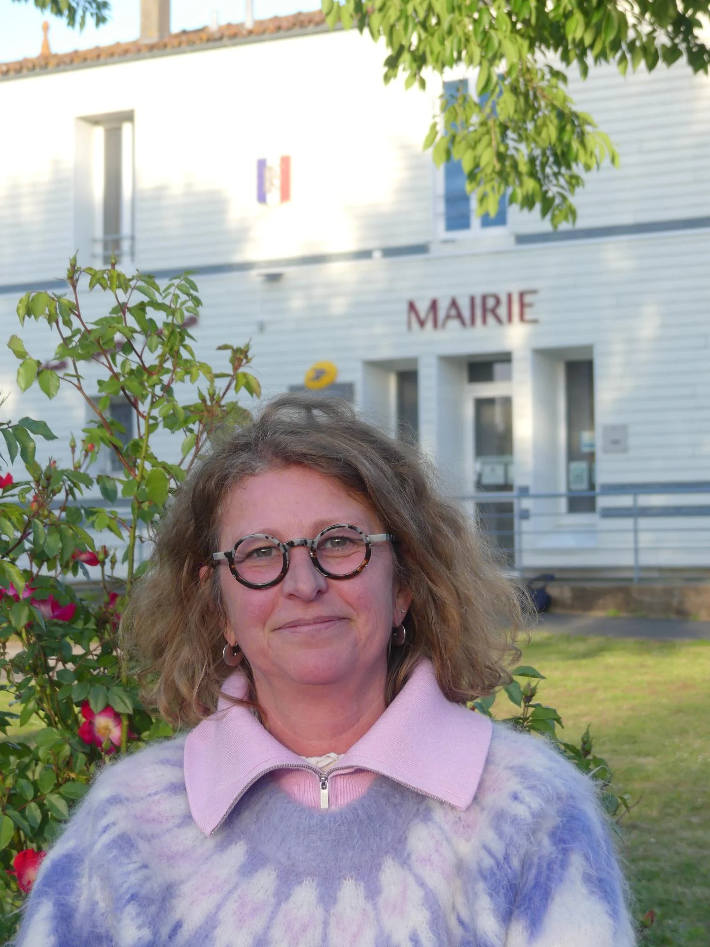 Photo nathalie lebreton