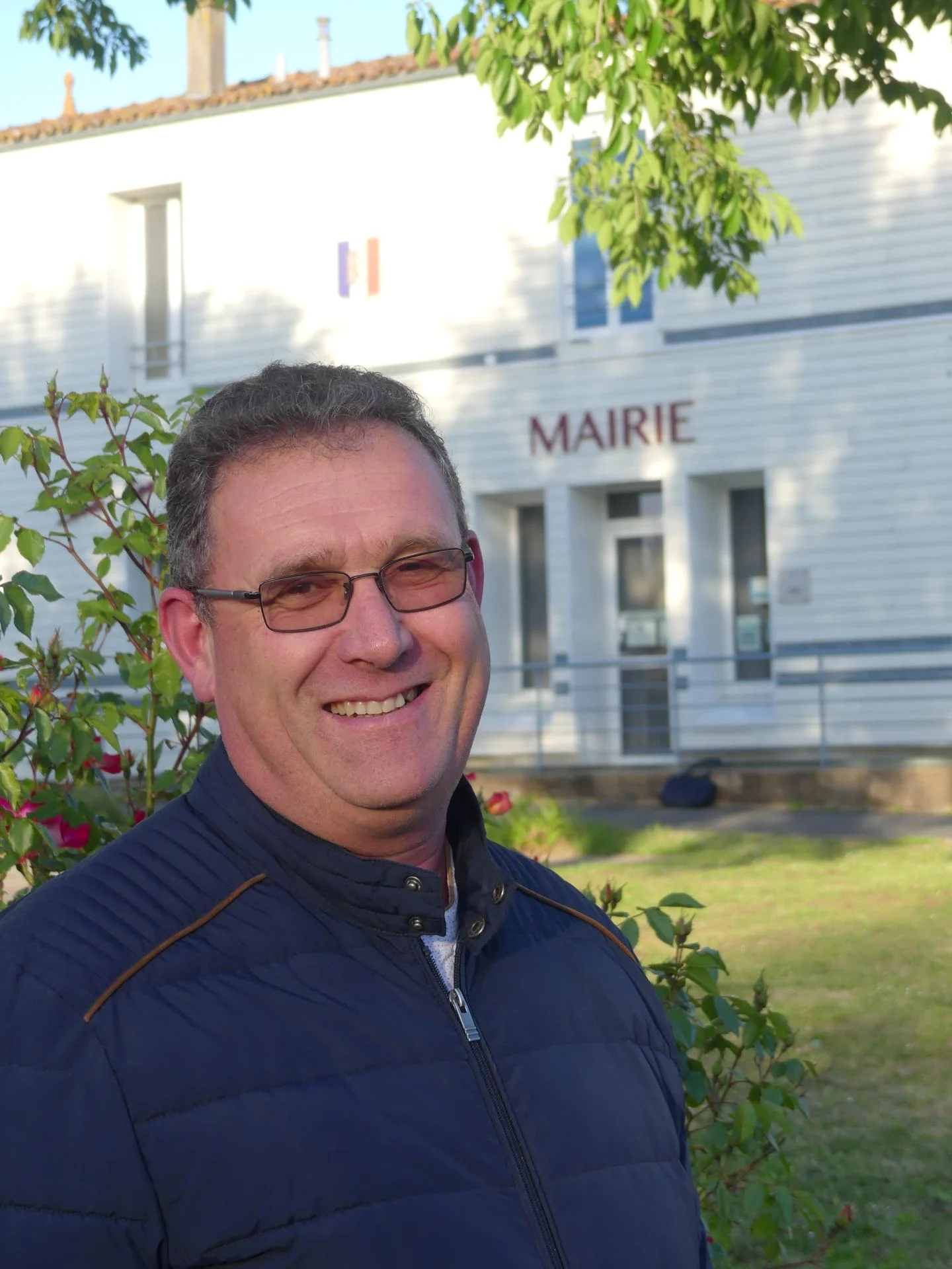 Photo philippe moinard