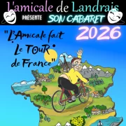 Spectacle l amicale 2026