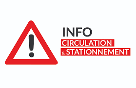 Stationnement et circulation