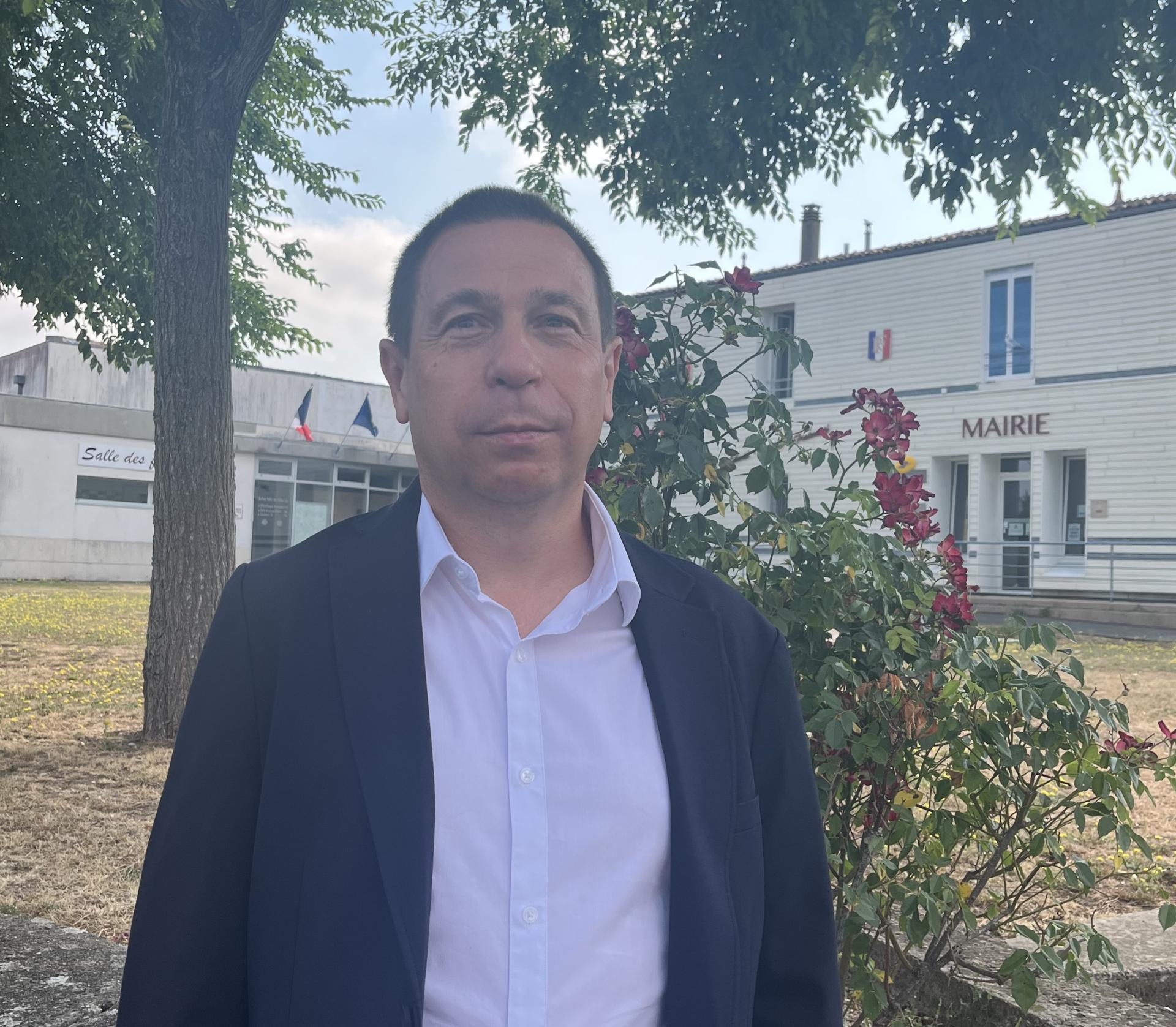 Sylvain rancien